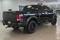 2022 RAM 1500 Express