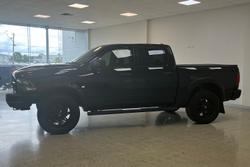 2022 RAM 1500 Express