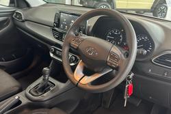 2019 Hyundai i30 Go