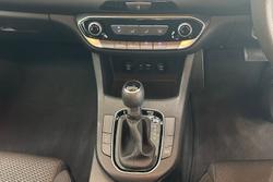 2019 Hyundai i30 Go