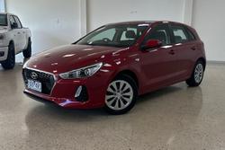 2019 Hyundai i30 Go