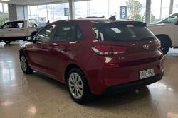 2019 Hyundai i30 Go