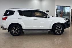 2020 Isuzu MU-X LS-U