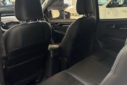 2020 Isuzu MU-X LS-U