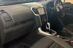 2020 Isuzu MU-X LS-U