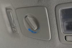 2020 Isuzu MU-X LS-U