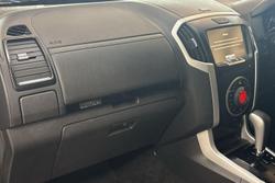 2020 Isuzu MU-X LS-U