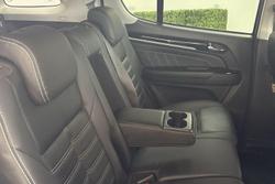 2020 Isuzu MU-X LS-U