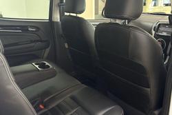 2020 Isuzu MU-X LS-U