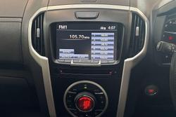 2020 Isuzu MU-X LS-U