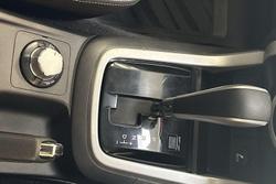 2020 Isuzu MU-X LS-U