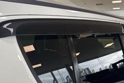 2020 Isuzu MU-X LS-U