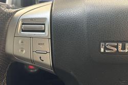 2020 Isuzu MU-X LS-U