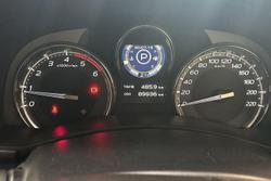 2020 Isuzu MU-X LS-U