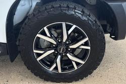 2020 Isuzu MU-X LS-U