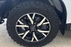 2020 Isuzu MU-X LS-U