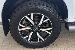 2020 Isuzu MU-X LS-U