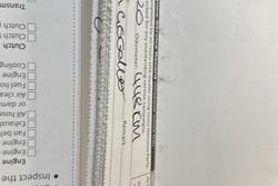 2020 Isuzu MU-X LS-U