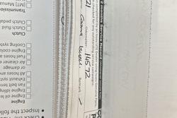 2020 Isuzu MU-X LS-U