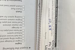 2020 Isuzu MU-X LS-U