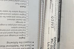 2020 Isuzu MU-X LS-U