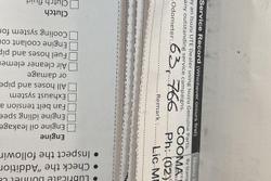 2020 Isuzu MU-X LS-U