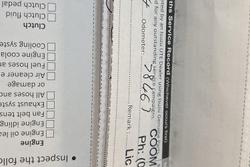 2020 Isuzu MU-X LS-U