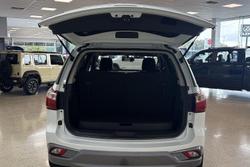 2020 Isuzu MU-X LS-U