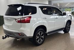 2020 Isuzu MU-X LS-U