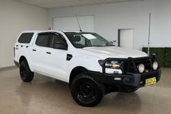 2018 Ford Ranger XL