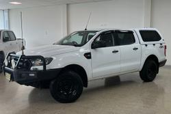 2018 Ford Ranger XL