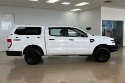 2018 Ford Ranger XL