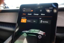 2023 Polestar 2 Long range Dual motor