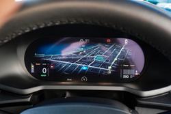 2023 Polestar 2 Long range Dual motor