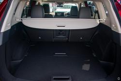 2025 Nissan X-TRAIL Ti T33 MY25 4X4 On Demand Scarlet Ember