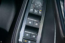 2025 Nissan X-TRAIL Ti T33 MY25 4X4 On Demand Scarlet Ember
