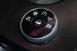 2025 Nissan X-TRAIL Ti