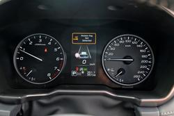 2025 Subaru Outback AWD Sport XT 6GEN MY25 AWD Autumn Green