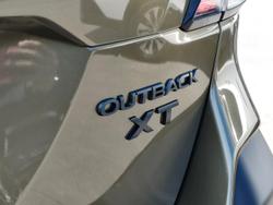 2025 Subaru Outback AWD Sport XT 6GEN MY25 AWD Autumn Green