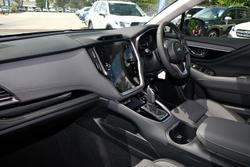 2025 Subaru Outback AWD Sport XT 6GEN MY25 AWD Autumn Green