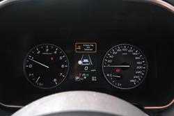 2025 Subaru Outback AWD Sport XT 6GEN MY25 AWD Autumn Green