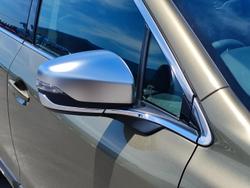 2025 Subaru Outback AWD Touring XT 6GEN MY25 AWD Autumn Green