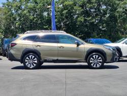2025 Subaru Outback AWD Touring XT 6GEN MY25 AWD Autumn Green