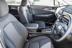 2025 Kia Sportage SX NQ5 PE MY26 AWD Clear White