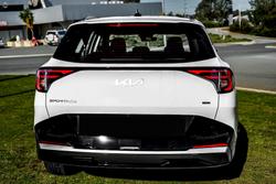 2025 Kia Sportage SX