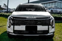 2025 Kia Sportage SX