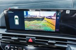 2025 Kia Sportage SX NQ5 PE MY26 AWD Clear White