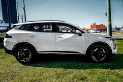 2025 Kia Sportage SX