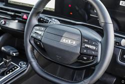 2025 Kia Sportage SX