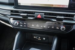 2025 Kia Sportage SX